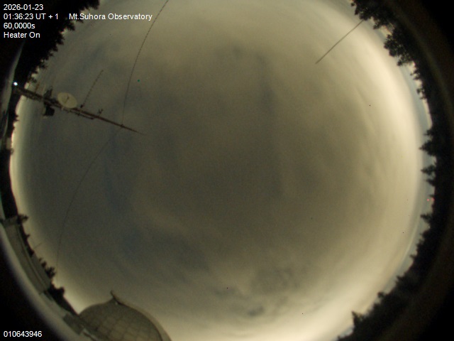 Zdjęcie ściągnięte w dniu 2026-01-23 o godzinie 01:38:22 czasu lokalnego.