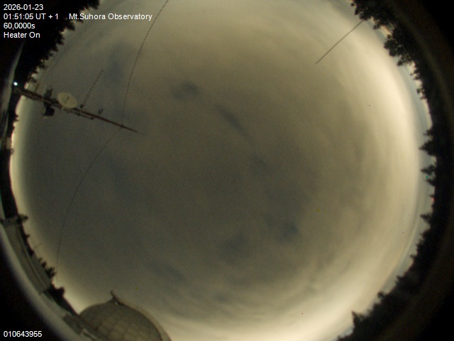 Zdjęcie ściągnięte w dniu 2026-01-23 o godzinie 01:53:04 czasu lokalnego.