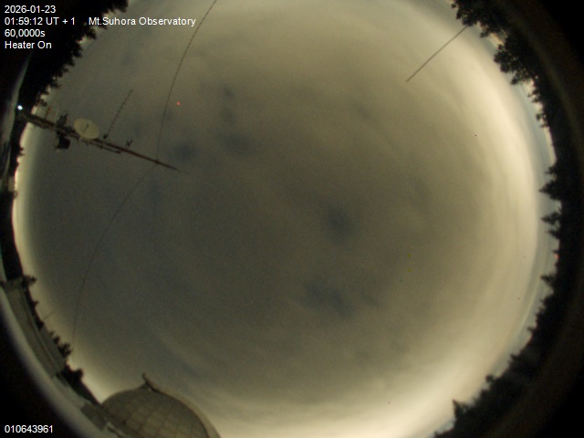 Zdjęcie ściągnięte w dniu 2026-01-23 o godzinie 02:01:11 czasu lokalnego.