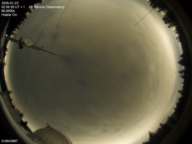 Zdjęcie ściągnięte w dniu 2026-01-23 o godzinie 02:10:34 czasu lokalnego.