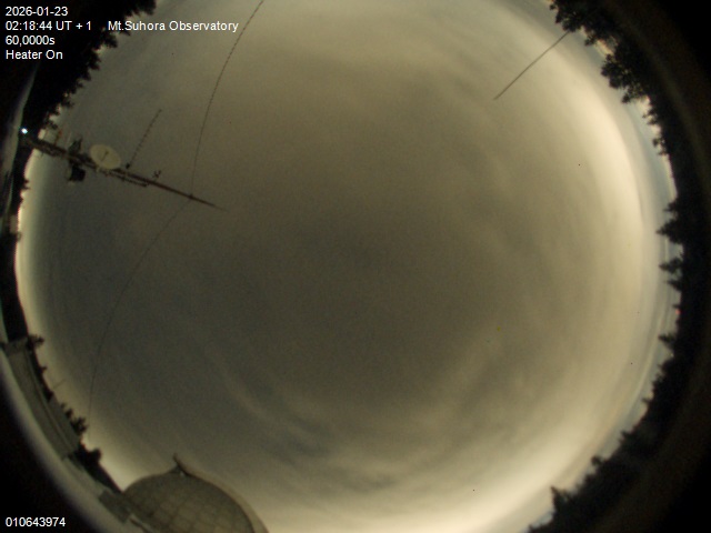 Zdjęcie ściągnięte w dniu 2026-01-23 o godzinie 02:20:43 czasu lokalnego.