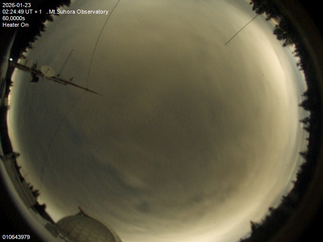 Zdjęcie ściągnięte w dniu 2026-01-23 o godzinie 02:26:48 czasu lokalnego.