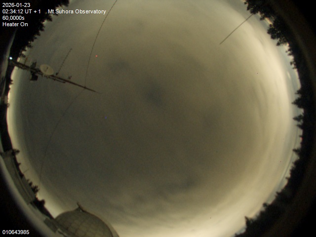 Zdjęcie ściągnięte w dniu 2026-01-23 o godzinie 02:36:11 czasu lokalnego.