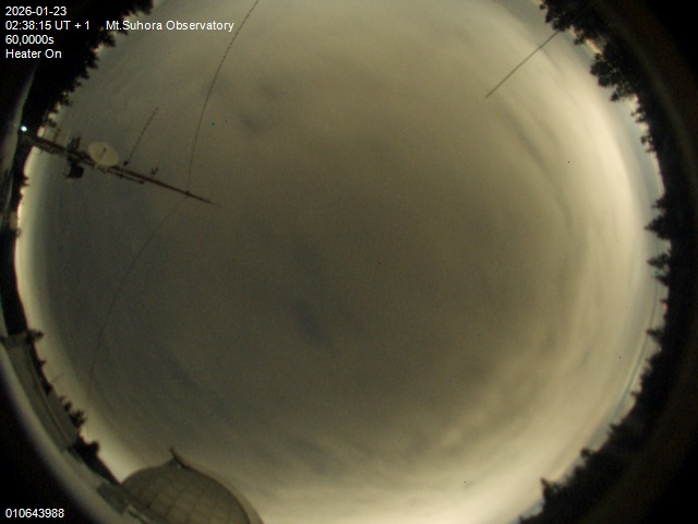 Zdjęcie ściągnięte w dniu 2026-01-23 o godzinie 02:40:14 czasu lokalnego.