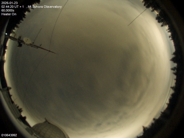 Zdjęcie ściągnięte w dniu 2026-01-23 o godzinie 02:46:19 czasu lokalnego.