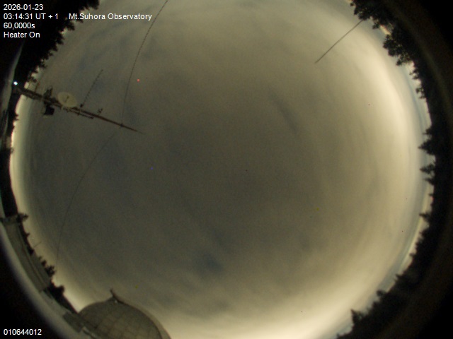 Zdjęcie ściągnięte w dniu 2026-01-23 o godzinie 03:16:30 czasu lokalnego.