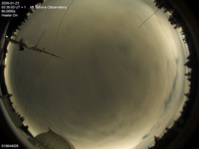 Zdjęcie ściągnięte w dniu 2026-01-23 o godzinie 03:37:02 czasu lokalnego.