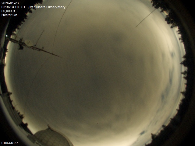 Zdjęcie ściągnięte w dniu 2026-01-23 o godzinie 03:38:03 czasu lokalnego.