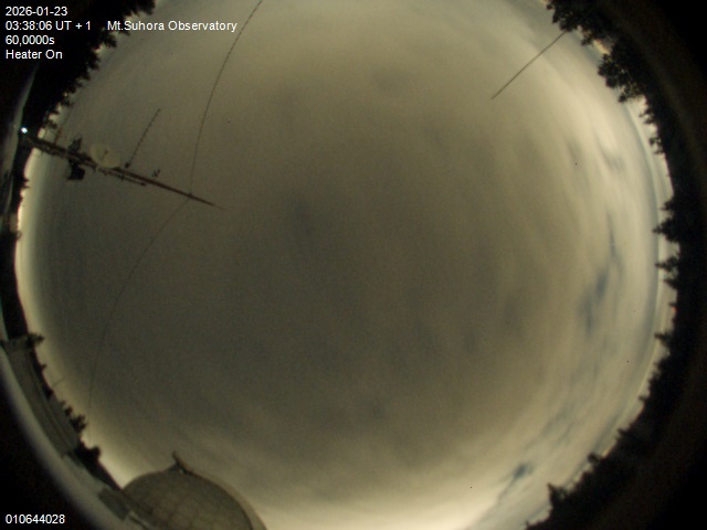 Zdjęcie ściągnięte w dniu 2026-01-23 o godzinie 03:40:05 czasu lokalnego.