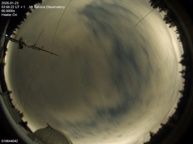 Zdjęcie ściągnięte w dniu 2026-01-23 o godzinie 03:58:21 czasu lokalnego.