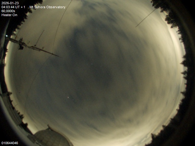 Zdjęcie ściągnięte w dniu 2026-01-23 o godzinie 04:05:43 czasu lokalnego.