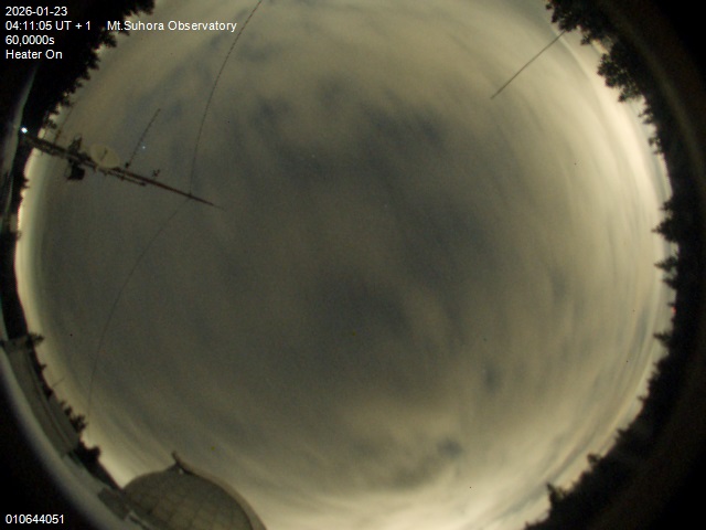 Zdjęcie ściągnięte w dniu 2026-01-23 o godzinie 04:13:04 czasu lokalnego.