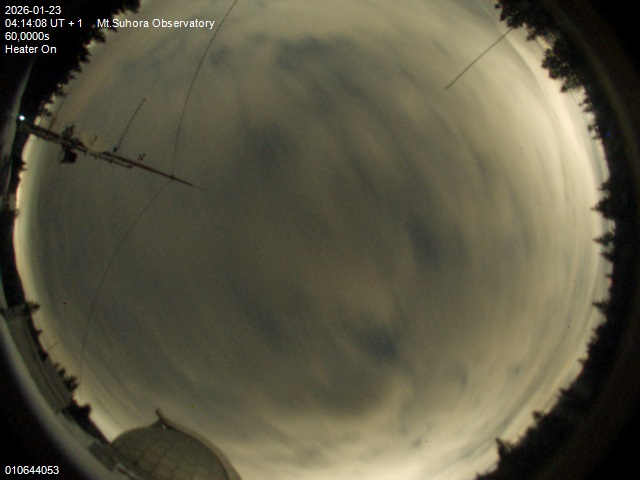 Zdjęcie ściągnięte w dniu 2026-01-23 o godzinie 04:16:07 czasu lokalnego.