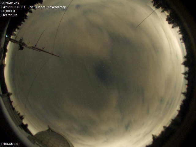 Zdjęcie ściągnięte w dniu 2026-01-23 o godzinie 04:19:09 czasu lokalnego.