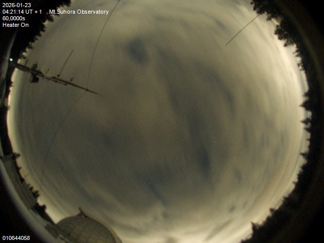 Zdjęcie ściągnięte w dniu 2026-01-23 o godzinie 04:23:13 czasu lokalnego.