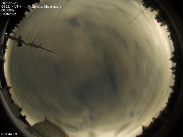 Zdjęcie ściągnięte w dniu 2026-01-23 o godzinie 04:24:14 czasu lokalnego.