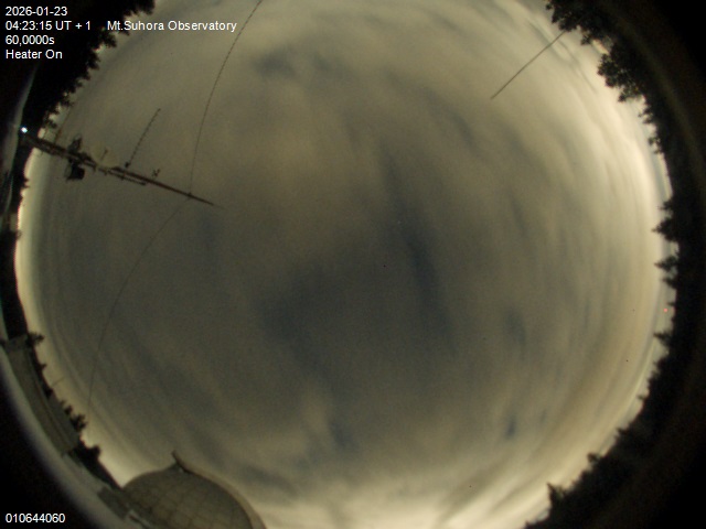 Zdjęcie ściągnięte w dniu 2026-01-23 o godzinie 04:25:14 czasu lokalnego.