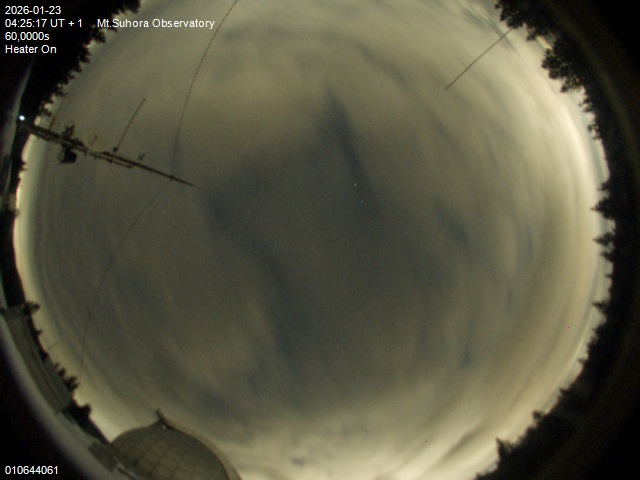 Zdjęcie ściągnięte w dniu 2026-01-23 o godzinie 04:27:16 czasu lokalnego.