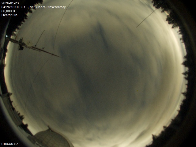 Zdjęcie ściągnięte w dniu 2026-01-23 o godzinie 04:28:16 czasu lokalnego.