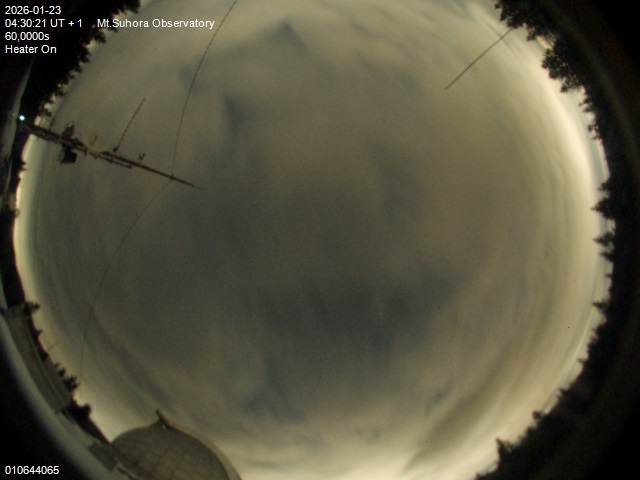 Zdjęcie ściągnięte w dniu 2026-01-23 o godzinie 04:32:20 czasu lokalnego.