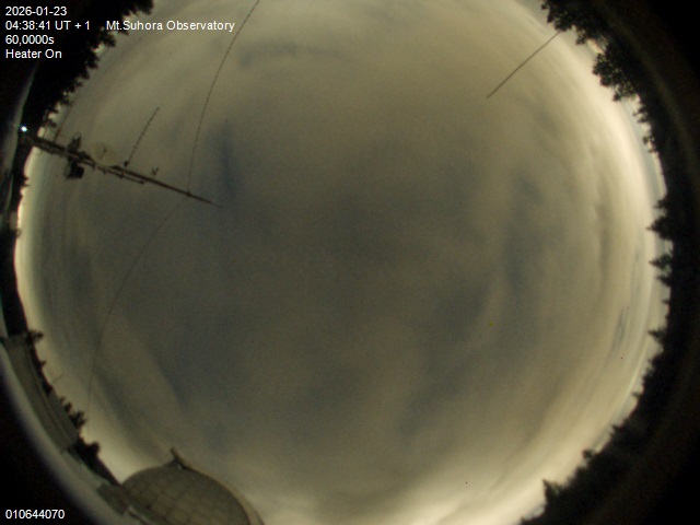 Zdjęcie ściągnięte w dniu 2026-01-23 o godzinie 04:40:40 czasu lokalnego.