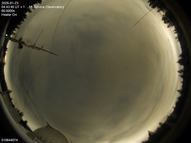 Zdjęcie ściągnięte w dniu 2026-01-23 o godzinie 04:45:44 czasu lokalnego.