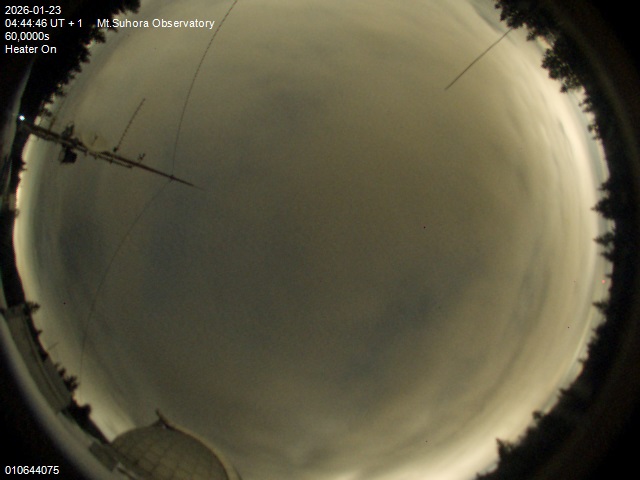 Zdjęcie ściągnięte w dniu 2026-01-23 o godzinie 04:46:45 czasu lokalnego.