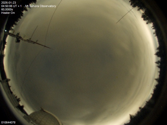 Zdjęcie ściągnięte w dniu 2026-01-23 o godzinie 04:52:05 czasu lokalnego.