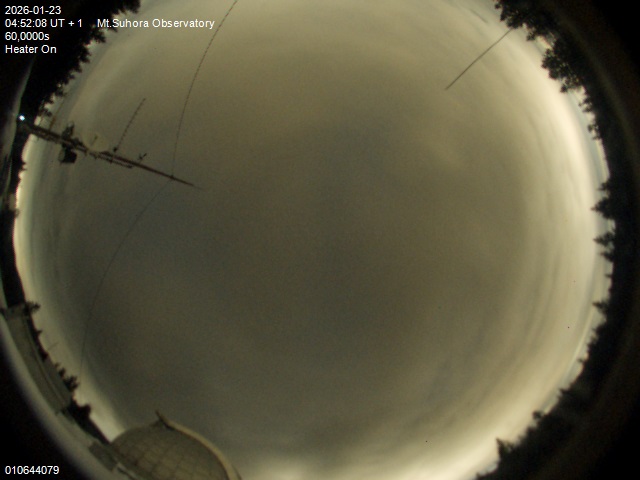 Zdjęcie ściągnięte w dniu 2026-01-23 o godzinie 04:54:06 czasu lokalnego.