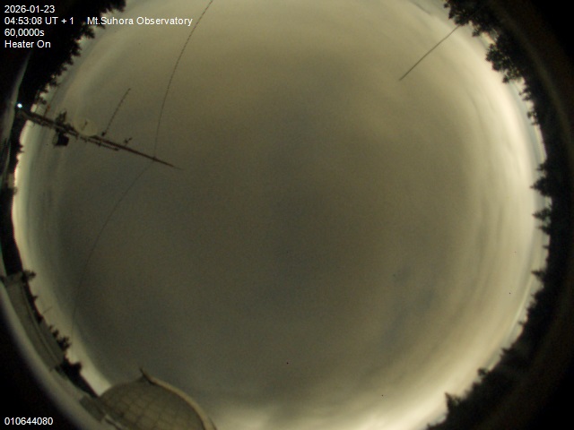 Zdjęcie ściągnięte w dniu 2026-01-23 o godzinie 04:55:08 czasu lokalnego.