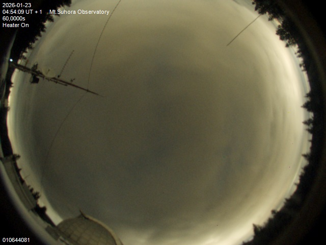 Zdjęcie ściągnięte w dniu 2026-01-23 o godzinie 04:56:08 czasu lokalnego.