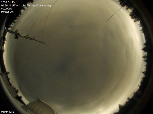 Zdjęcie ściągnięte w dniu 2026-01-23 o godzinie 04:58:10 czasu lokalnego.