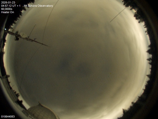 Zdjęcie ściągnięte w dniu 2026-01-23 o godzinie 04:59:11 czasu lokalnego.