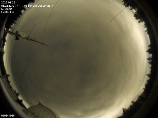 Zdjęcie ściągnięte w dniu 2026-01-23 o godzinie 05:04:30 czasu lokalnego.