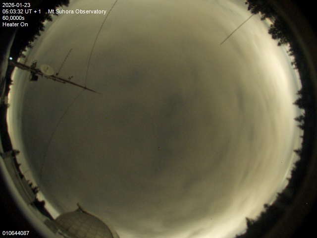 Zdjęcie ściągnięte w dniu 2026-01-23 o godzinie 05:05:32 czasu lokalnego.