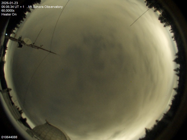 Zdjęcie ściągnięte w dniu 2026-01-23 o godzinie 05:07:33 czasu lokalnego.