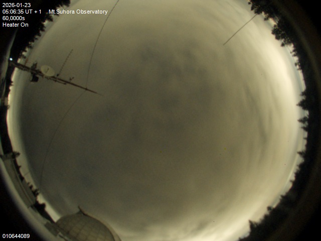 Zdjęcie ściągnięte w dniu 2026-01-23 o godzinie 05:08:35 czasu lokalnego.