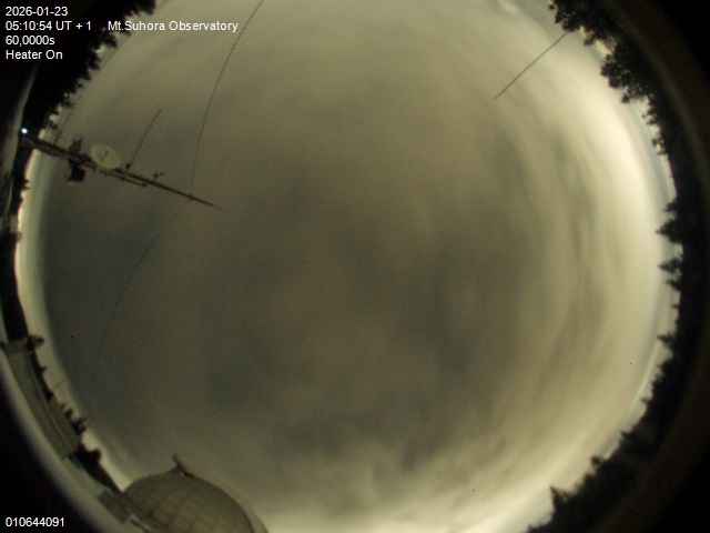 Zdjęcie ściągnięte w dniu 2026-01-23 o godzinie 05:12:53 czasu lokalnego.