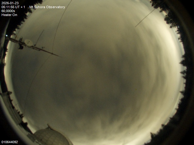 Zdjęcie ściągnięte w dniu 2026-01-23 o godzinie 05:13:54 czasu lokalnego.