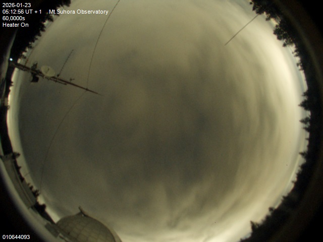 Zdjęcie ściągnięte w dniu 2026-01-23 o godzinie 05:14:55 czasu lokalnego.