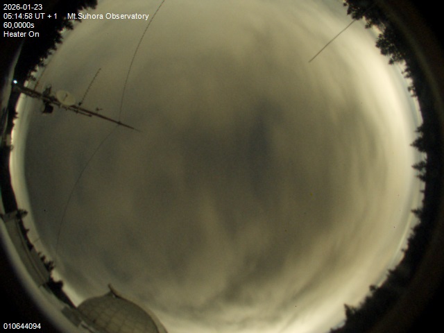 Zdjęcie ściągnięte w dniu 2026-01-23 o godzinie 05:16:57 czasu lokalnego.