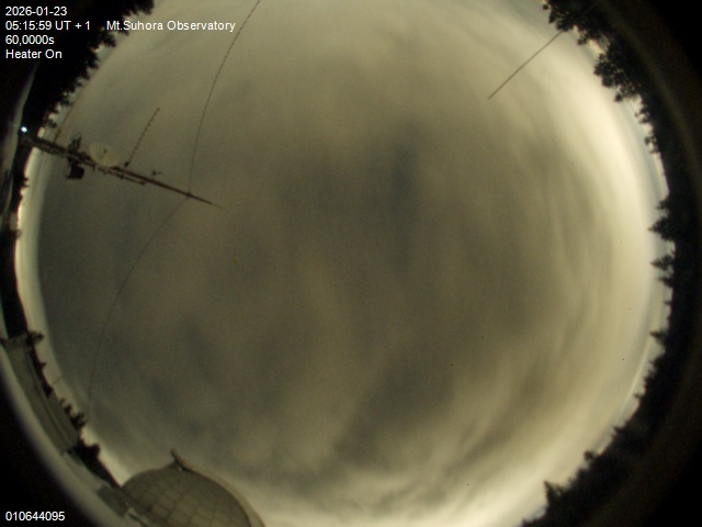 Zdjęcie ściągnięte w dniu 2026-01-23 o godzinie 05:17:58 czasu lokalnego.