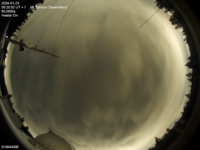 Zdjęcie ściągnięte w dniu 2026-01-23 o godzinie 05:22:01 czasu lokalnego.