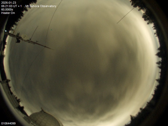 Zdjęcie ściągnięte w dniu 2026-01-23 o godzinie 05:23:03 czasu lokalnego.