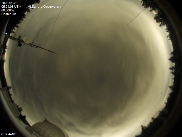 Zdjęcie ściągnięte w dniu 2026-01-23 o godzinie 05:26:05 czasu lokalnego.