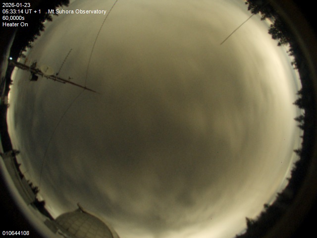 Zdjęcie ściągnięte w dniu 2026-01-23 o godzinie 05:35:13 czasu lokalnego.