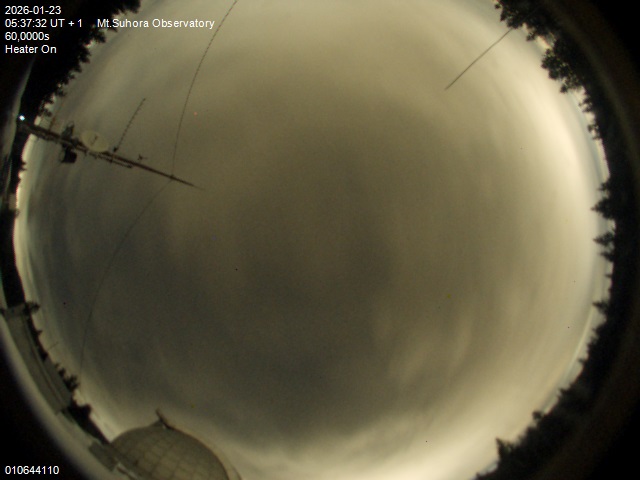 Zdjęcie ściągnięte w dniu 2026-01-23 o godzinie 05:39:31 czasu lokalnego.