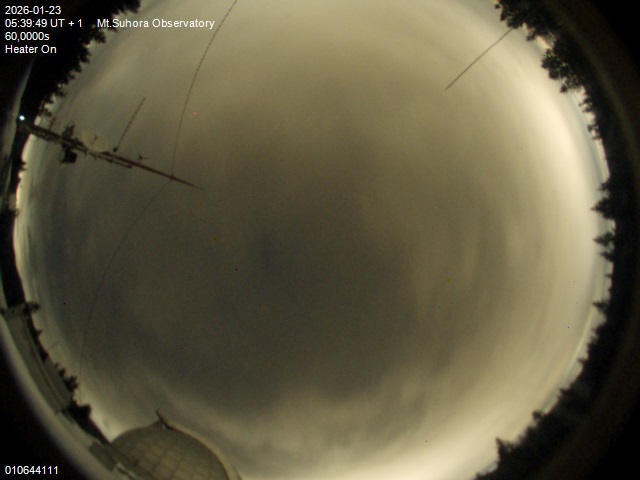 Zdjęcie ściągnięte w dniu 2026-01-23 o godzinie 05:41:48 czasu lokalnego.