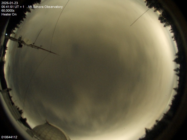 Zdjęcie ściągnięte w dniu 2026-01-23 o godzinie 05:43:50 czasu lokalnego.