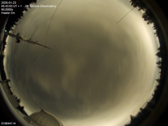 Zdjęcie ściągnięte w dniu 2026-01-23 o godzinie 05:45:52 czasu lokalnego.